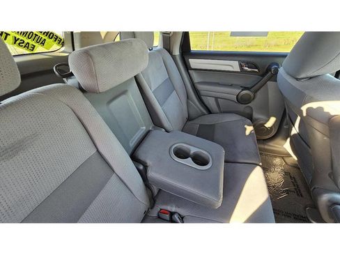Used 2011 Honda CR-V EX image 21