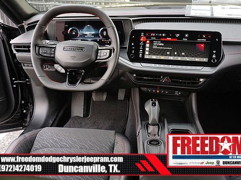 New 2026 Dodge Charger Scat Pack image 16