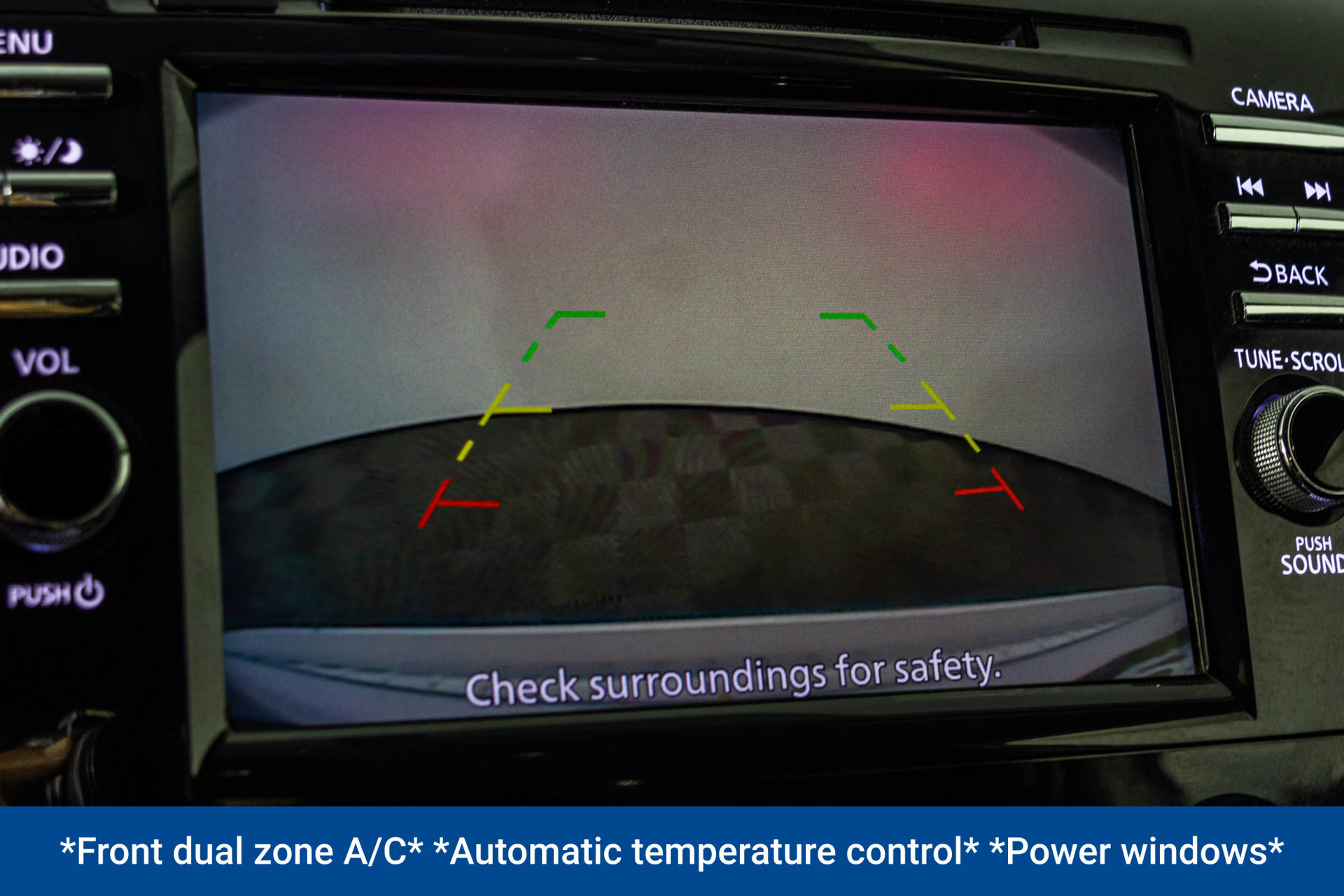 Used 2019 Nissan Murano S AWD/4WD image 7