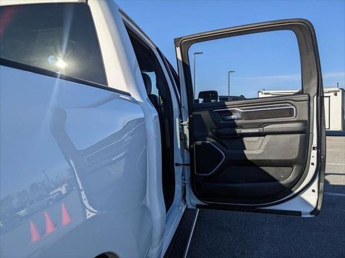 Certified 2023 RAM 1500 Laramie image 58