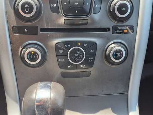 Used 2014 Ford Edge SEL AWD/4WD image 14