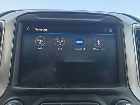 Used 2021 Chevrolet Silverado 3500 LT w/ Gooseneck/5TH Wheel Package image 31