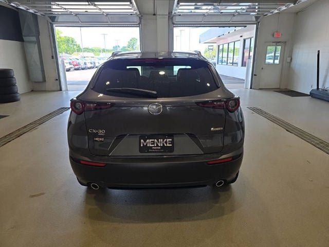 New 2026 MAZDA CX-30 AWD 2.5 S image 34