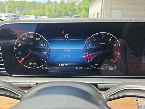 Used 2026 Mercedes-Benz GLE 450 4MATIC image 21