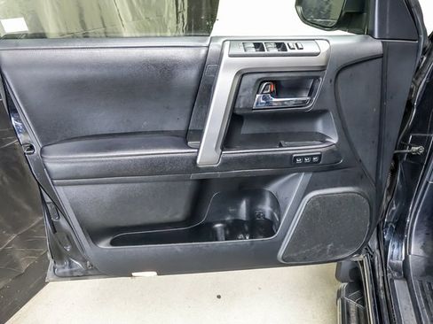 Used 2021 Toyota 4Runner Limited image 23