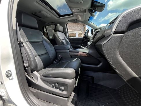Used 2018 GMC Yukon SLT w/ Open Road Package RWD image 15