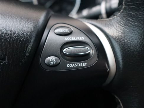 Used 2020 INFINITI QX60 Luxe w/ Essential Package image 33