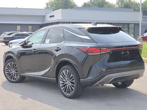 New 2026 Lexus RX 350 AWD w/ Convenience Package image 6