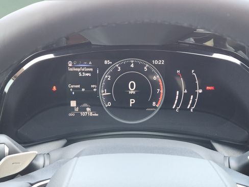 Certified 2026 Lexus NX 350 AWD w/ Cold Area Package image 20