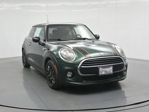 Used 2019 MINI Cooper 2-Door Hardtop image 52