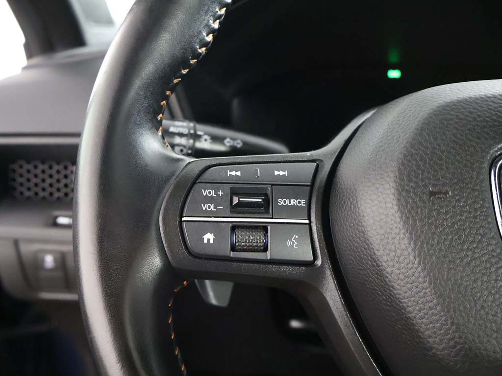 Used 2025 Honda CR-V Sport image 41