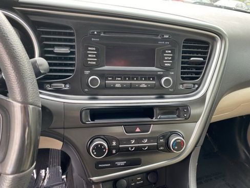 Used 2015 Kia Optima LX image 13