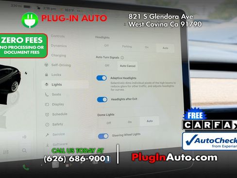 Used 2023 Tesla Model 3 Standard Range RWD image 26