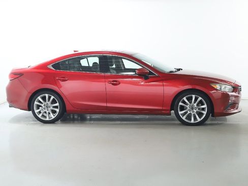 Used 2015 MAZDA MAZDA6 Touring image 11