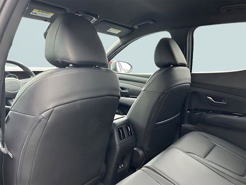 New 2026 Hyundai Santa Cruz XRT image 23