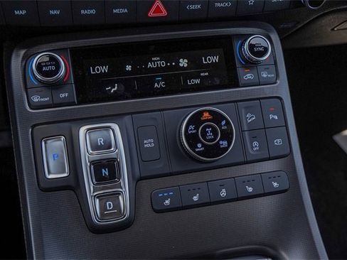 New 2025 Hyundai Palisade Calligraphy image 16