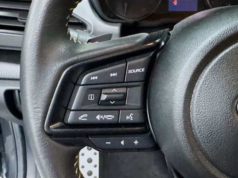 Certified 2024 Subaru Crosstrek 2.5i Sport image 8