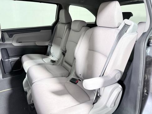 Used 2019 Honda Odyssey EX image 23