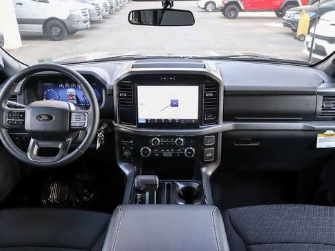 New 2026 Ford F150 XLT w/ FX4 Off-Road Package image 12
