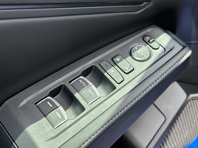 New 2026 Honda Accord Sport image 26