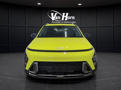 New 2026 Hyundai Kona SEL Premium image 10