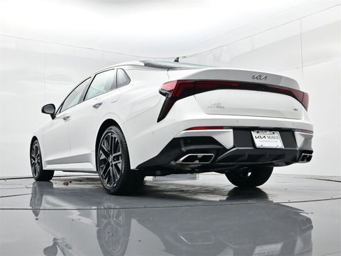 New 2026 Kia K5 GT image 38