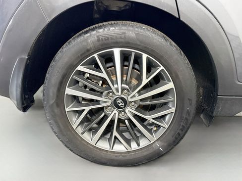 Used 2021 Hyundai Tucson SEL AWD/4WD image 33