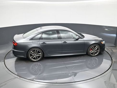 Used 2017 Audi S6 Prestige w/ Prestige Package AWD/4WD image 35