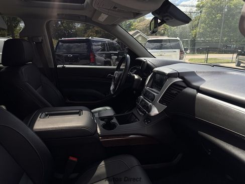 Used 2020 GMC Yukon SLT w/ Premium Edition RWD image 20