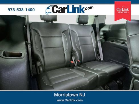 Used 2019 GMC Acadia SLT AWD/4WD image 34