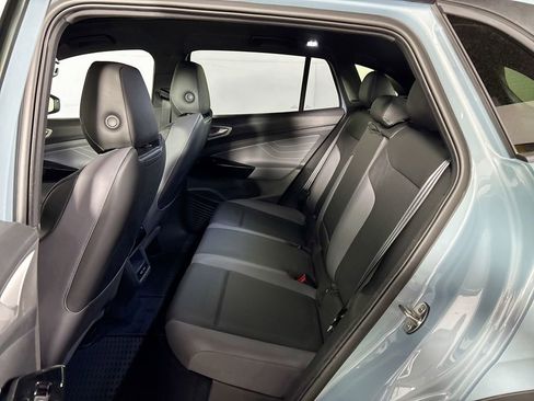 New 2026 Volkswagen ID.4 Pro S AWD/4WD image 21