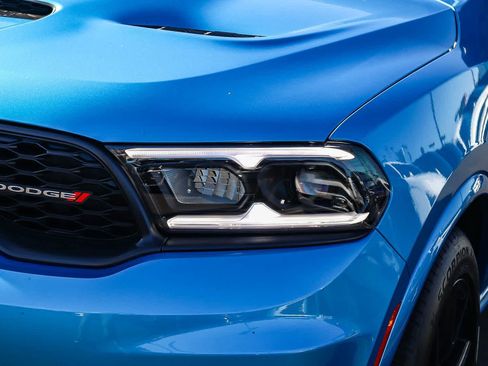 New 2026 Dodge Durango GT AWD/4WD image 8