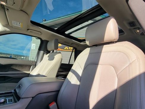 Used 2018 Ford Expedition Max Limited w/ Equipment Group 301A image 23