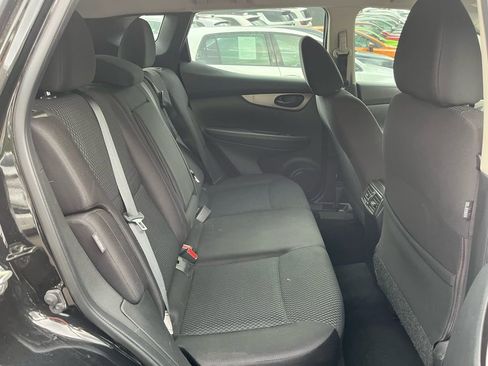 Used 2020 Nissan Rogue Sport S w/ Appearance Package image 11