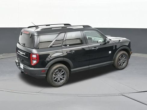 Used 2024 Ford Bronco Sport Big Bend w/ Convenience Package AWD/4WD image 62