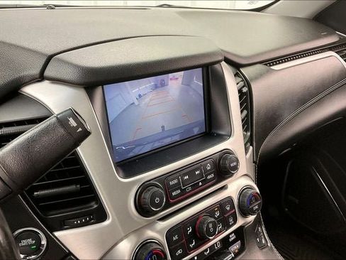 Used 2016 GMC Yukon SLT w/ Open Road Package image 28