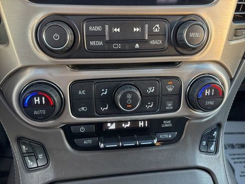 Used 2016 GMC Yukon Denali w/ Open Road Package image 16