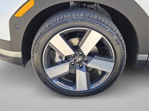 New 2026 Hyundai Santa Fe Limited image 10