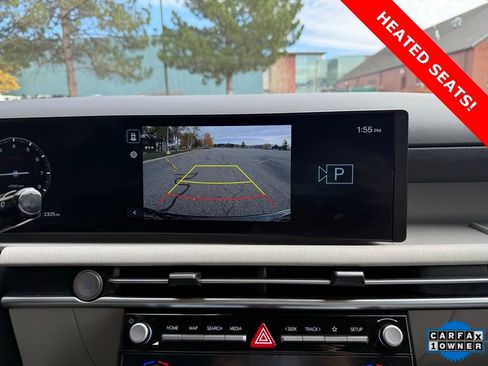 Certified 2025 Hyundai Tucson SEL image 29