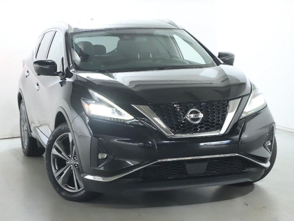 Used 2019 Nissan Murano Platinum AWD/4WD image 1
