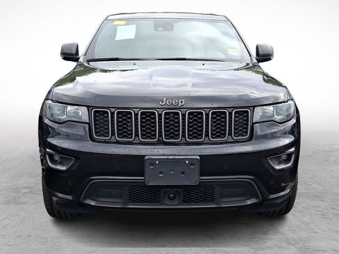Used 2021 Jeep Grand Cherokee Limited w/ Quick Order Package 28K 80th AWD/4WD image 2