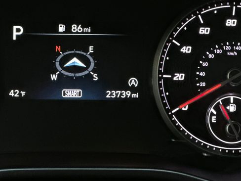 Used 2023 Hyundai Santa Fe XRT image 30