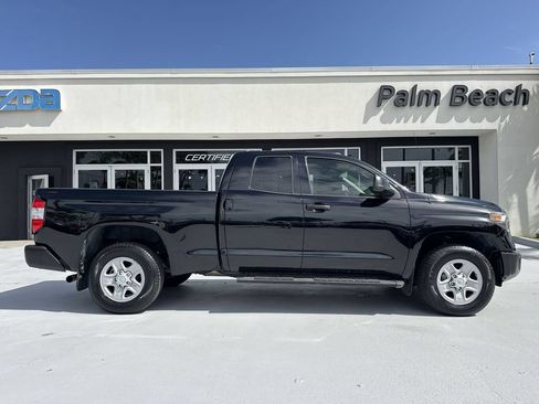 Used 2019 Toyota Tundra SR RWD image 23