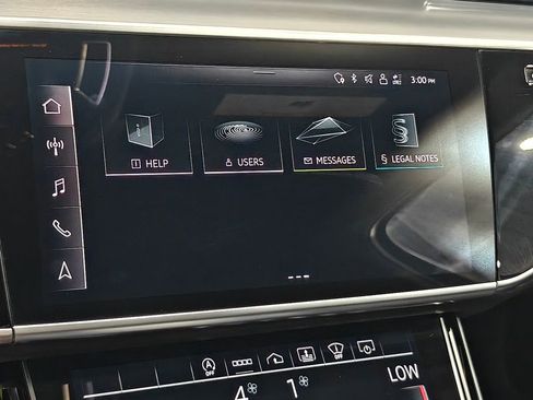Used 2021 Audi A8 L 3.0T w/ Executive Plus Package image 42