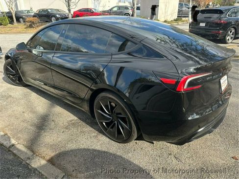 Used 2024 Tesla Model 3 Performance image 7