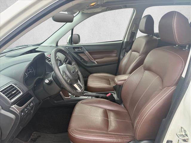 Used 2017 Subaru Forester 2.5i Touring AWD/4WD image 17