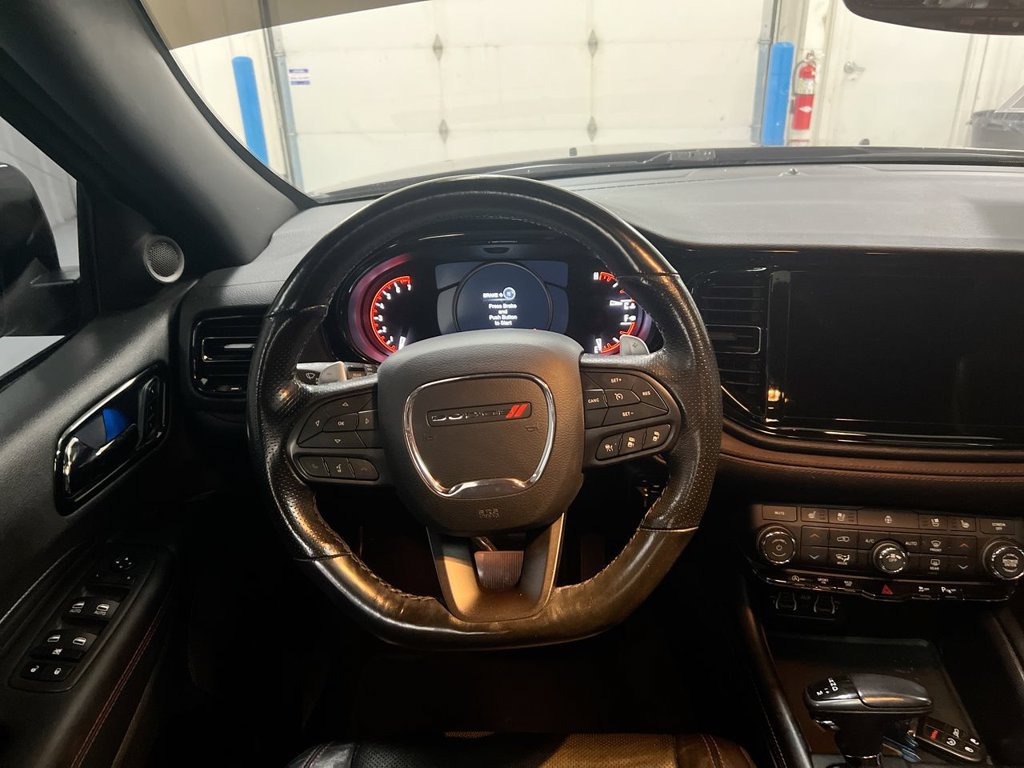Used 2023 Dodge Durango GT AWD/4WD image 11
