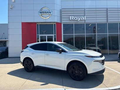 Used 2025 Nissan Murano SV