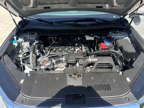 Used 2026 Honda CR-V LX image 36