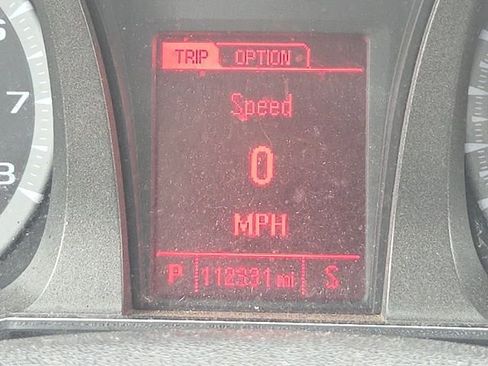 Used 2017 GMC Terrain SLE image 42